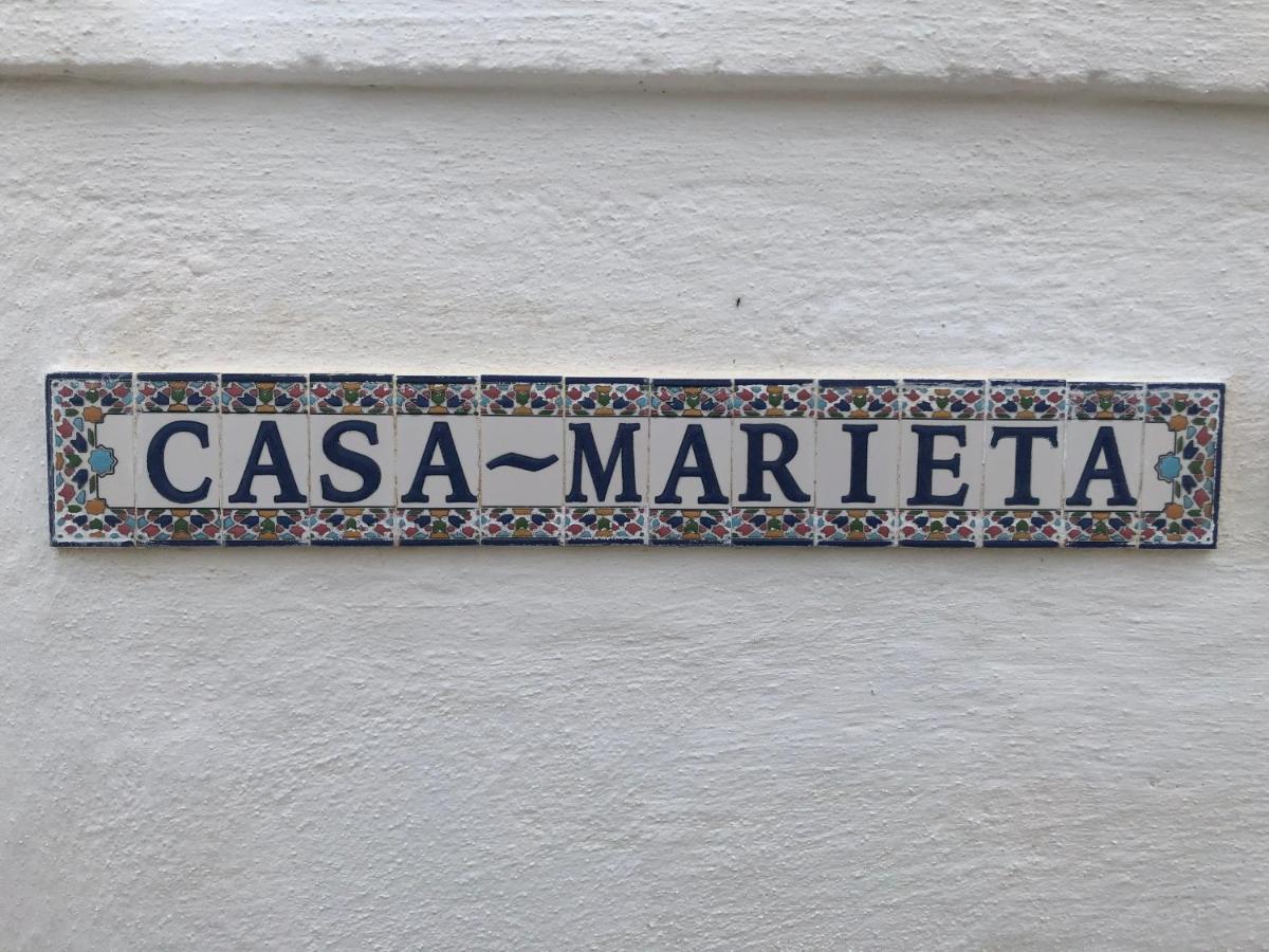 Вилла La Casa De Marieta "B" Дельтебре Экстерьер фото